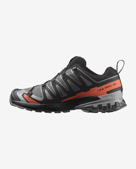 Salomon XA Pro 3D V9 GORE-TEX Men’s Trail Running Shoes | Salomon | Portwest - The Outdoor Shop
