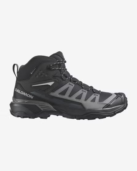 Salomon X Ultra 360 Mid GORE-TEX Men’s Hiking Boots | Salomon | Portwest - The Outdoor Shop