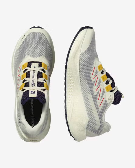 Salomon Aero Blaze 3 GRVL GORE-TEX Women’s Running Shoes | Salomon | Portwest - The Outdoor Shop