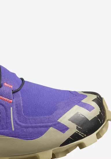Salomon Speedcross 6 Trail Running Shoes | Salomon | Portwest - The Outdoor Shop
