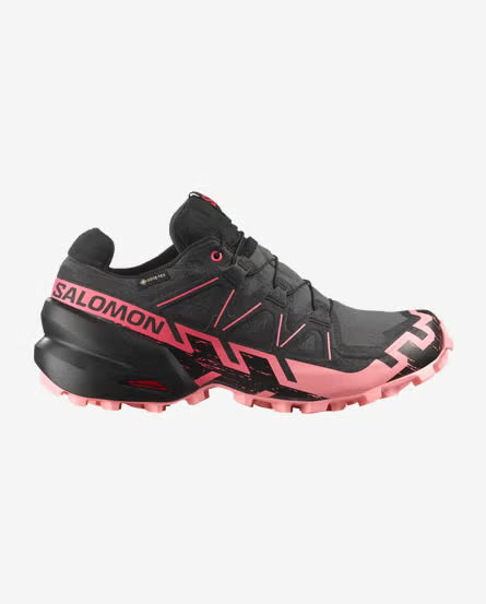 Salomon Speedcross 6 GORE-TEX Women’s Trail Running Shoes | Salomon | Portwest - The Outdoor Shop