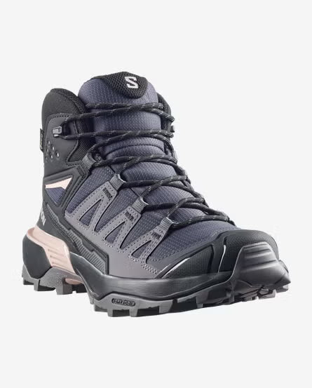 Salomon X Ultra 360 Mid GORE-TEX Women’s Hiking Boots | Salomon | Portwest - The Outdoor Shop