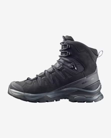 Salomon Quest 5 GORE-TEX Men’s Backpacking Boots | Salomon | Portwest - The Outdoor Shop