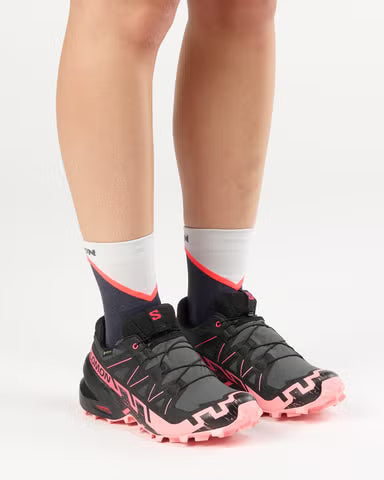 Salomon Speedcross 6 GORE-TEX Women’s Trail Running Shoes | Salomon | Portwest - The Outdoor Shop