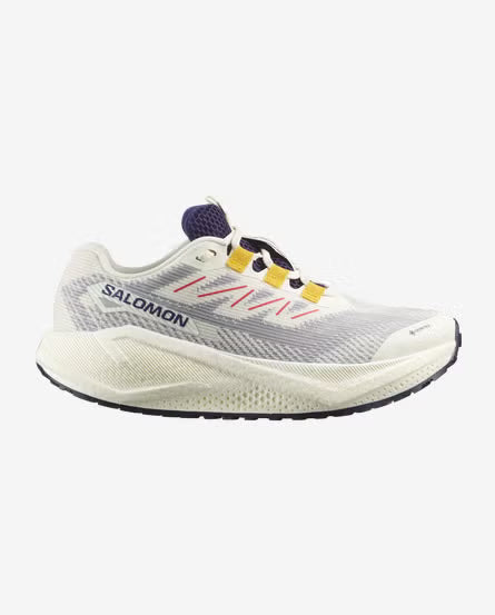 Salomon Aero Blaze 3 GRVL GORE-TEX Women’s Running Shoes | Salomon | Portwest - The Outdoor Shop