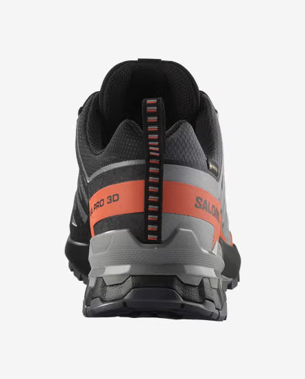 Salomon XA Pro 3D V9 GORE-TEX Men’s Trail Running Shoes | Salomon | Portwest - The Outdoor Shop