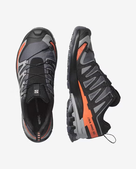 Salomon XA Pro 3D V9 GORE-TEX Men’s Trail Running Shoes | Salomon | Portwest - The Outdoor Shop