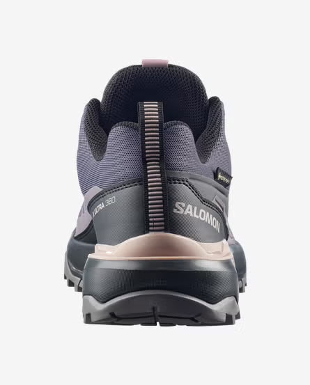 Salomon X Ultra 360 GORE-TEX Women’s Hiking Shoes | Salomon | Portwest - The Outdoor Shop