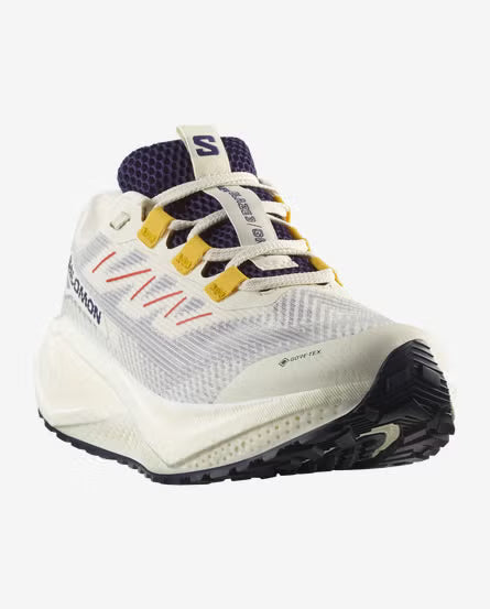 Salomon Aero Blaze 3 GRVL GORE-TEX Women’s Running Shoes | Salomon | Portwest - The Outdoor Shop