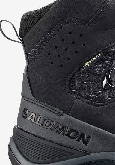 Salomon Quest 5 GORE-TEX Men’s Backpacking Boots | Salomon | Portwest - The Outdoor Shop