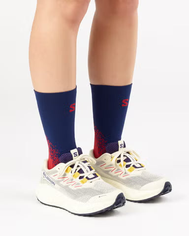 Salomon Aero Blaze 3 GRVL GORE-TEX Women’s Running Shoes | Salomon | Portwest - The Outdoor Shop