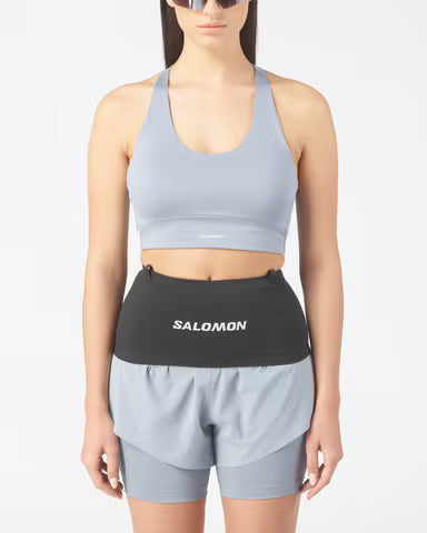 Salomon Adv Skin Seamless Running Belt | Salomon | Portwest - The Outdoor Shop