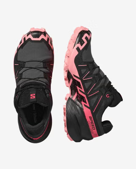 Salomon Speedcross 6 GORE-TEX Women’s Trail Running Shoes | Salomon | Portwest - The Outdoor Shop