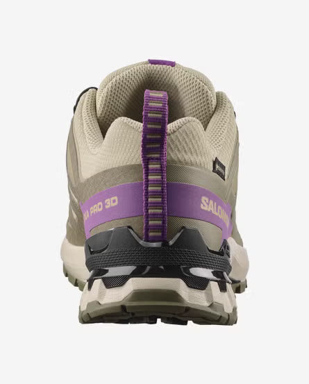 Salomon XA Pro 3D V9 GORE-TEX Women’s Trail Running Shoes | Salomon | Portwest - The Outdoor Shop