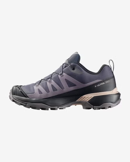Salomon X Ultra 360 GORE-TEX Women’s Hiking Shoes | Salomon | Portwest - The Outdoor Shop