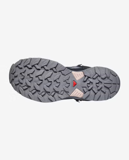 Salomon X Ultra 360 Mid GORE-TEX Women’s Hiking Boots | Salomon | Portwest - The Outdoor Shop