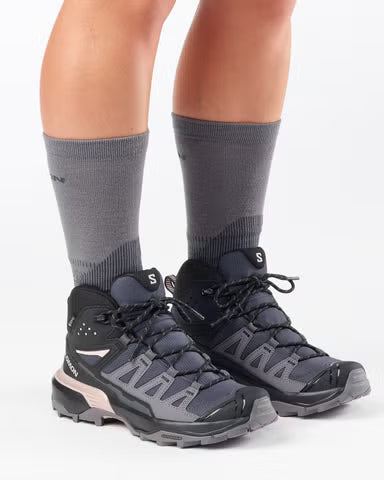 Salomon X Ultra 360 Mid GORE-TEX Women’s Hiking Boots | Salomon | Portwest - The Outdoor Shop