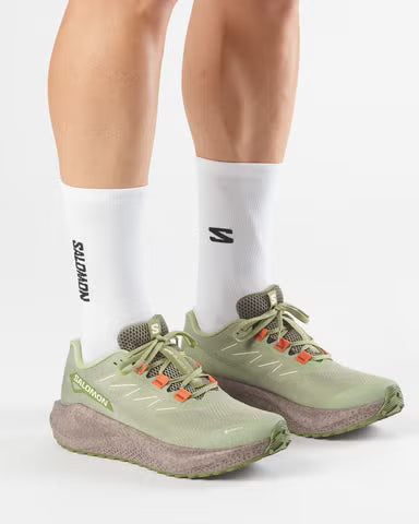 Salomon Aero Blaze 3 GRVL GORE-TEX Running Shoes | Salomon | Portwest - The Outdoor Shop