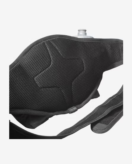 Salomon Cross 2 Bottles Hydration Belt | Salomon | Portwest - The Outdoor Shop