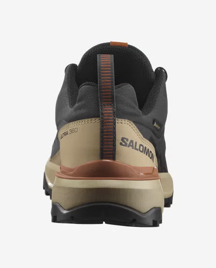 Salomon X Ultra 360 GORE-TEX Men’s Hiking Shoes | Salomon | Portwest - The Outdoor Shop