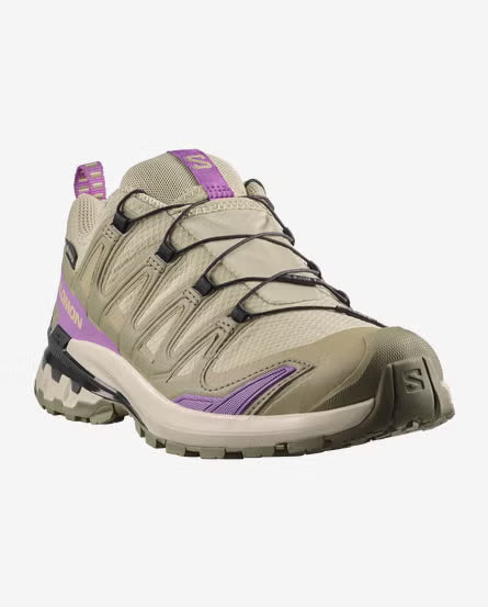 Salomon XA Pro 3D V9 GORE-TEX Women’s Trail Running Shoes | Salomon | Portwest - The Outdoor Shop