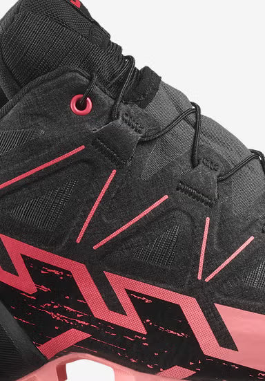 Salomon Speedcross 6 GORE-TEX Women’s Trail Running Shoes | Salomon | Portwest - The Outdoor Shop