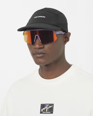Salomon Sense Aero Running Cap | Salomon | Portwest - The Outdoor Shop
