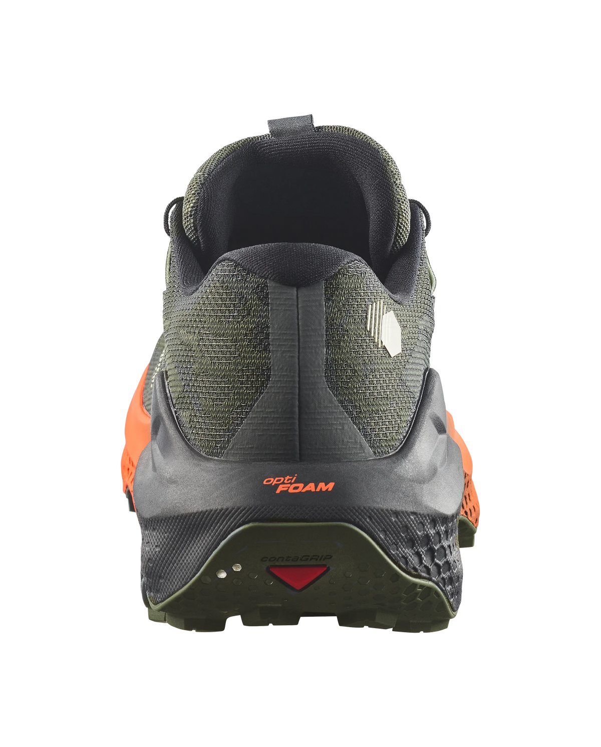 Salomon Men's Ultra Glide 4 Trail Running Shoe