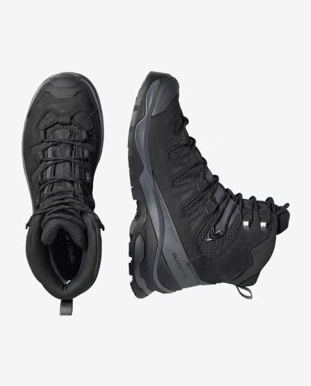 Salomon Quest 5 GORE-TEX Men’s Backpacking Boots | Salomon | Portwest - The Outdoor Shop