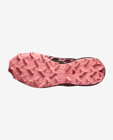 Salomon Speedcross 6 GORE-TEX Women’s Trail Running Shoes | Salomon | Portwest - The Outdoor Shop