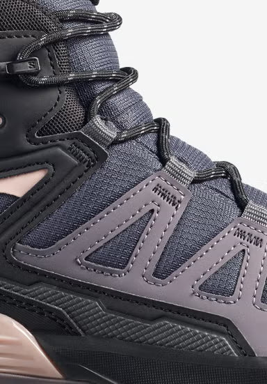 Salomon X Ultra 360 Mid GORE-TEX Women’s Hiking Boots | Salomon | Portwest - The Outdoor Shop