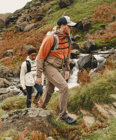 Salomon X Ultra 360 Mid GORE-TEX Men’s Hiking Boots | Salomon | Portwest - The Outdoor Shop