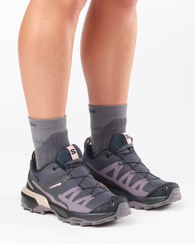 Salomon X Ultra 360 GORE-TEX Women’s Hiking Shoes | Salomon | Portwest - The Outdoor Shop