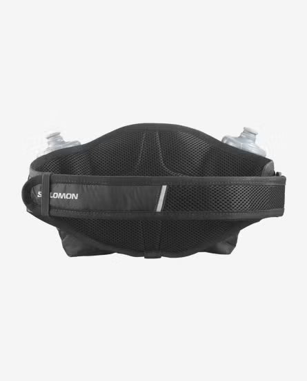 Salomon Cross 2 Bottles Hydration Belt | Salomon | Portwest - The Outdoor Shop