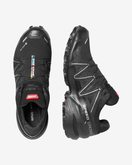 Salomon Speedcross 6 GORE-TEX 20 Years Trail Running Shoes | Salomon | Portwest - The Outdoor Shop