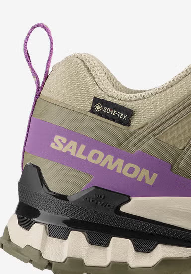 Salomon XA Pro 3D V9 GORE-TEX Women’s Trail Running Shoes | Salomon | Portwest - The Outdoor Shop