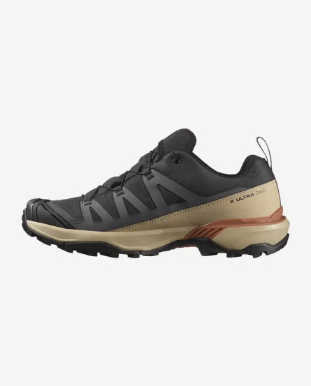 Salomon X Ultra 360 GORE-TEX Men’s Hiking Shoes | Salomon | Portwest - The Outdoor Shop