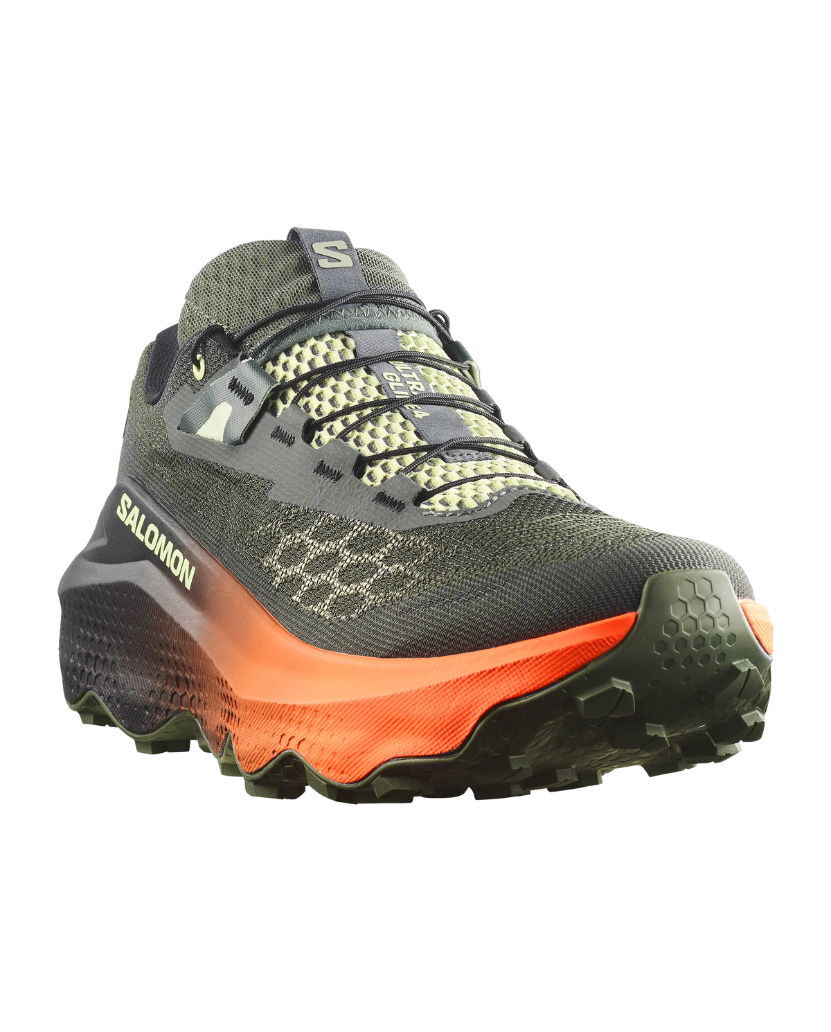 Salomon Men's Ultra Glide 4 Trail Running Shoe