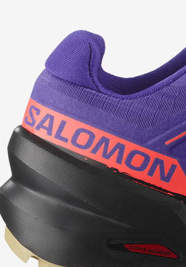 Salomon Speedcross 6 Trail Running Shoes | Salomon | Portwest - The Outdoor Shop