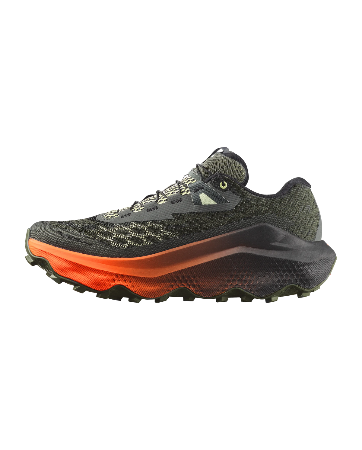 Salomon Men's Ultra Glide 4 Trail Running Shoe