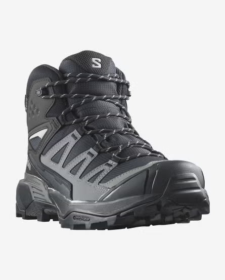 Salomon X Ultra 360 Mid GORE-TEX Men’s Hiking Boots | Salomon | Portwest - The Outdoor Shop