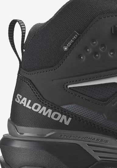 Salomon X Ultra 360 Mid GORE-TEX Men’s Hiking Boots | Salomon | Portwest - The Outdoor Shop