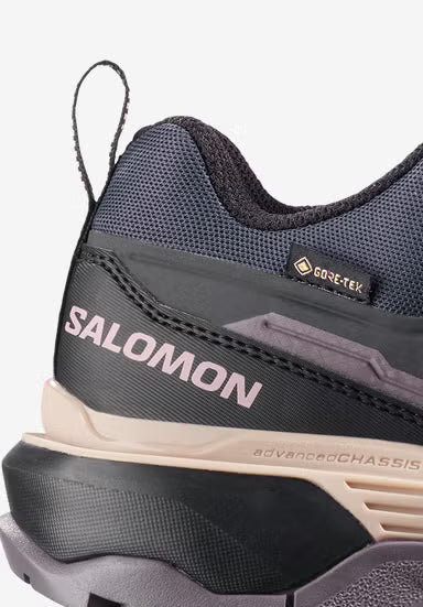Salomon X Ultra 360 GORE-TEX Women’s Hiking Shoes | Salomon | Portwest - The Outdoor Shop