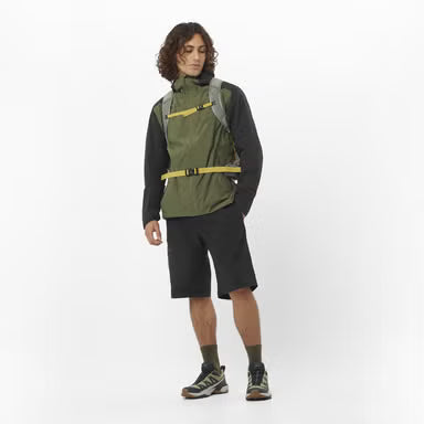 Salomon Trailblazer 20 Hiking Backpack | Salomon | Portwest - The Outdoor Shop