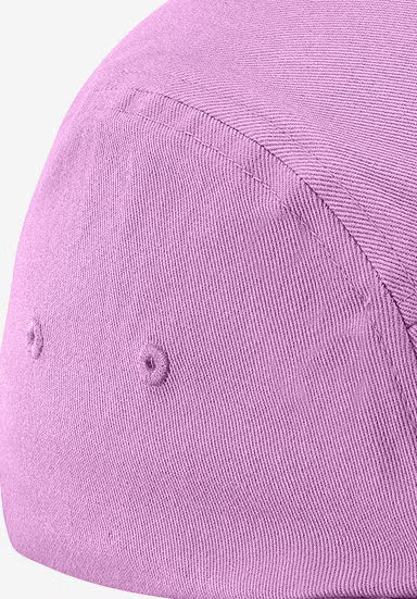 Salomon Logo 5 Panel Cap | Salomon | Portwest - The Outdoor Shop