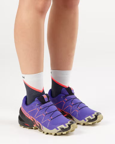 Salomon Speedcross 6 Trail Running Shoes | Salomon | Portwest - The Outdoor Shop