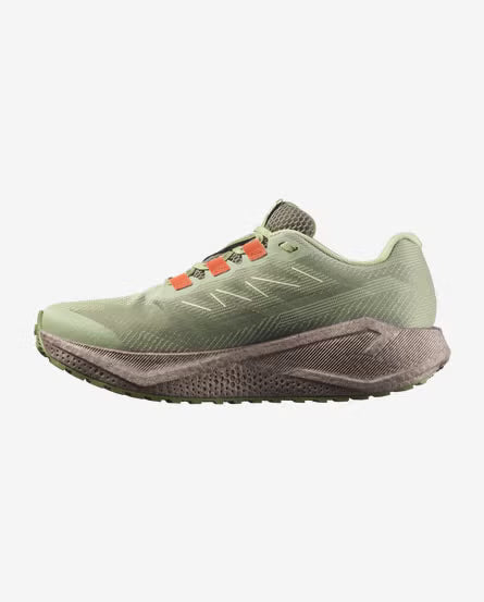 Salomon Aero Blaze 3 GRVL GORE-TEX Running Shoes | Salomon | Portwest - The Outdoor Shop