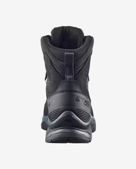 Salomon Quest 5 GORE-TEX Men’s Backpacking Boots | Salomon | Portwest - The Outdoor Shop