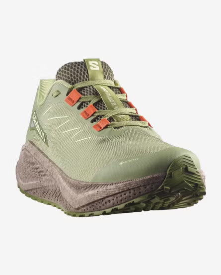 Salomon Aero Blaze 3 GRVL GORE-TEX Running Shoes | Salomon | Portwest - The Outdoor Shop