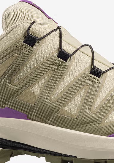 Salomon XA Pro 3D V9 GORE-TEX Women’s Trail Running Shoes | Salomon | Portwest - The Outdoor Shop